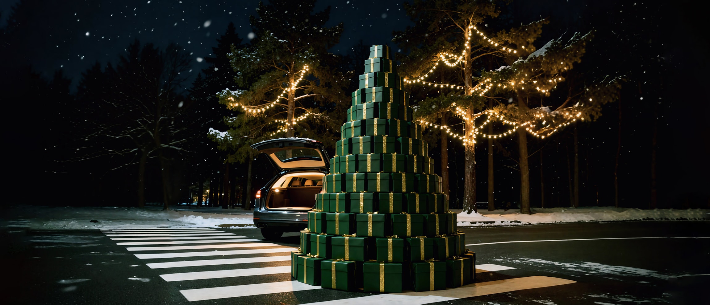 ალდაგის ავტოდაზღვევას საჩუქრები მოყვება