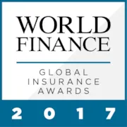 World Finance Award In Insurance