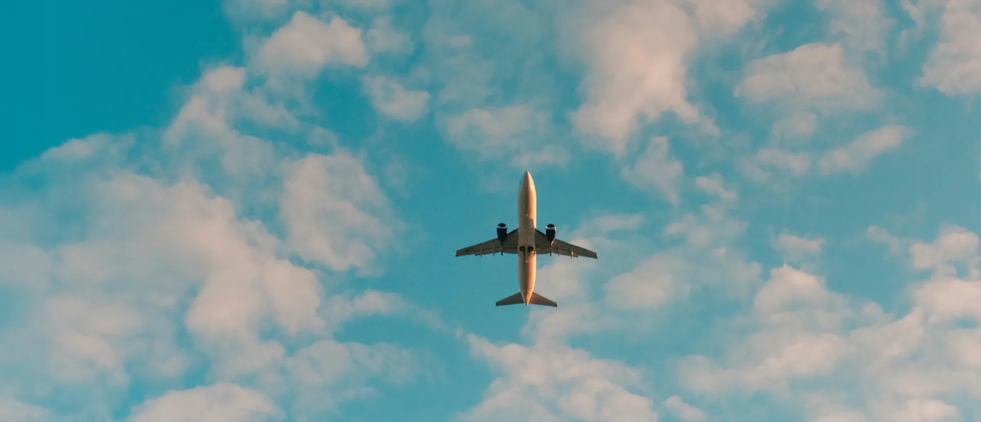 Traveling in Georgia